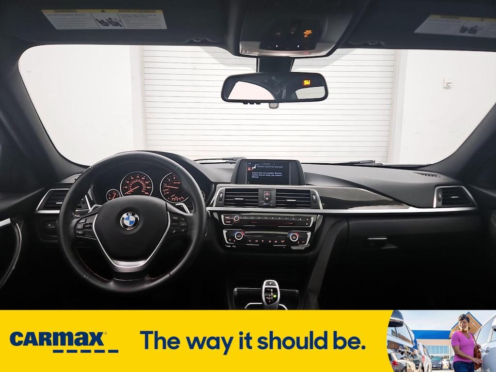 used 2016 BMW 328 car, priced at $18,998