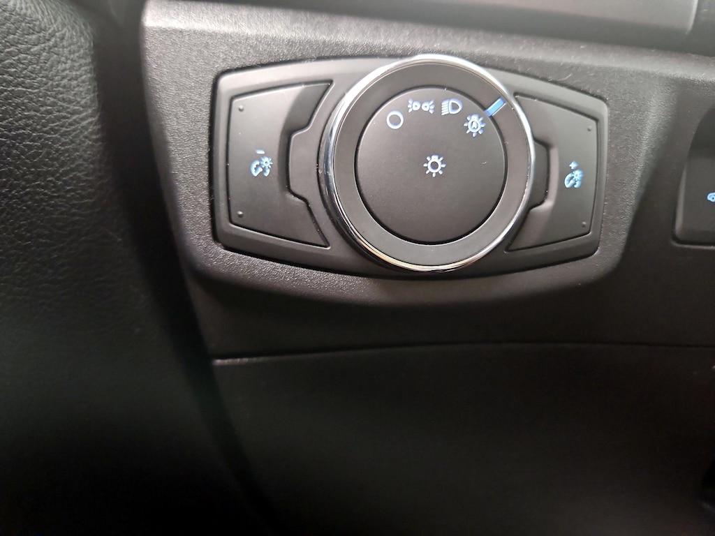 used 2017 Ford Fusion Hybrid car, priced at $13,599