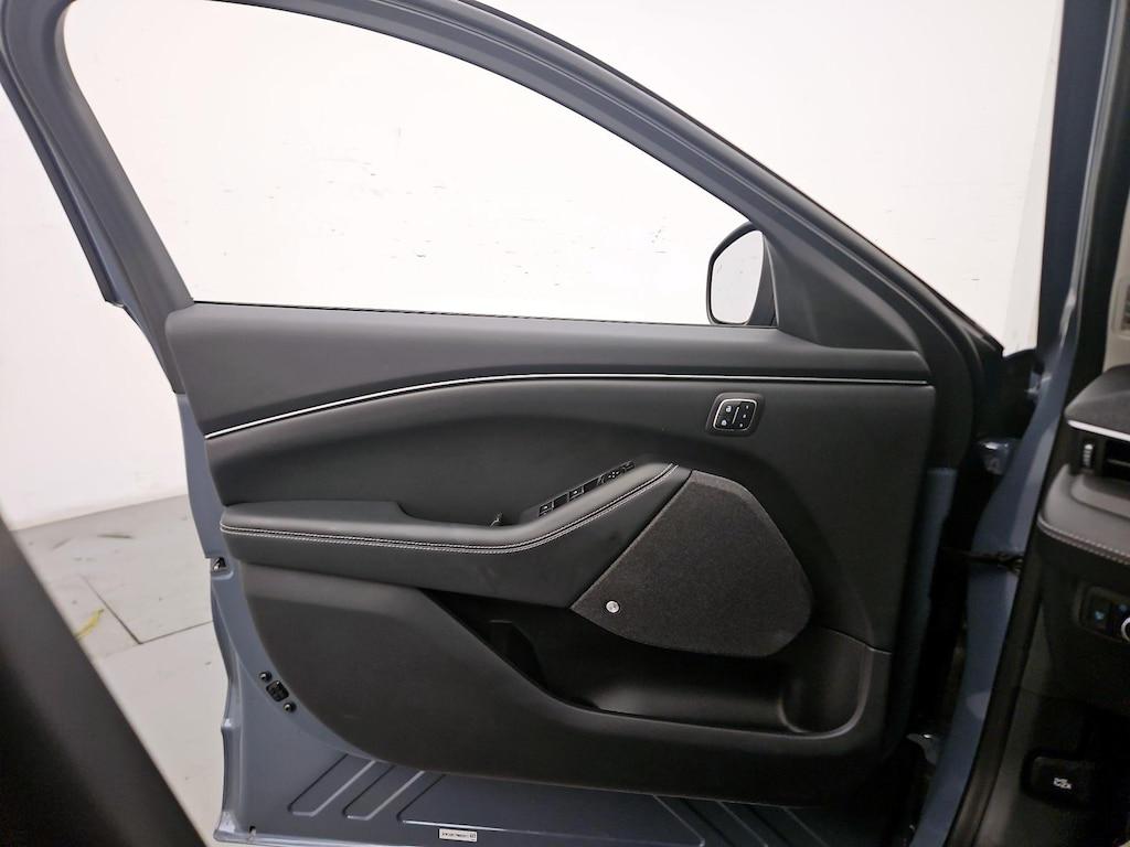 used 2024 Ford Mustang Mach-E car, priced at $35,998