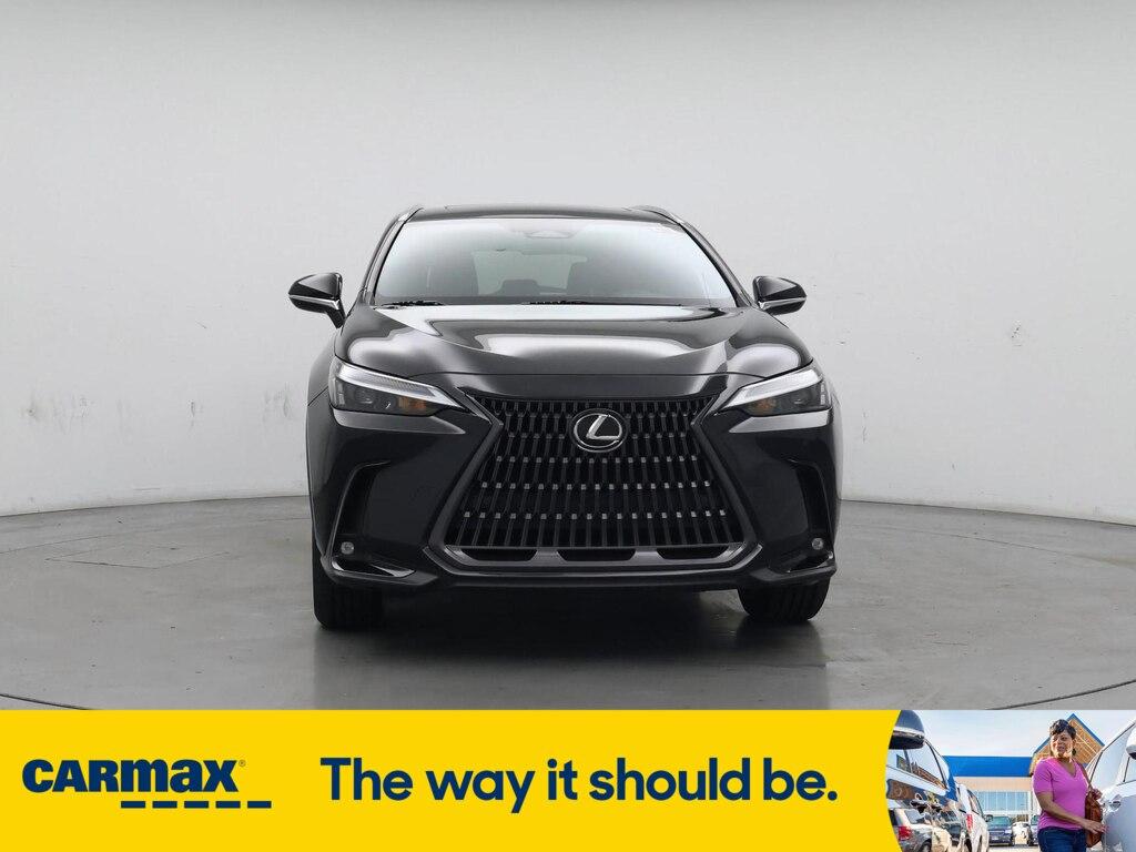 used 2022 Lexus NX 350 car, priced at $38,998