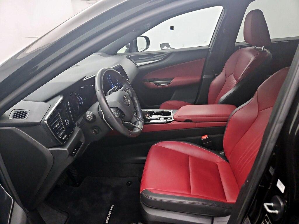used 2022 Lexus NX 350 car, priced at $38,998