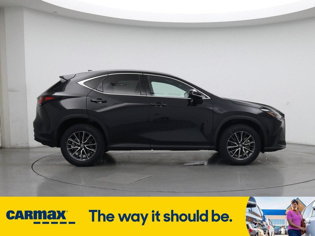 used 2022 Lexus NX 350 car, priced at $38,998