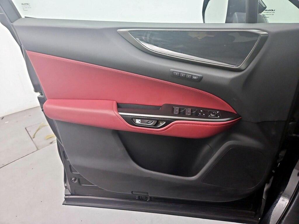 used 2022 Lexus NX 350 car, priced at $38,998
