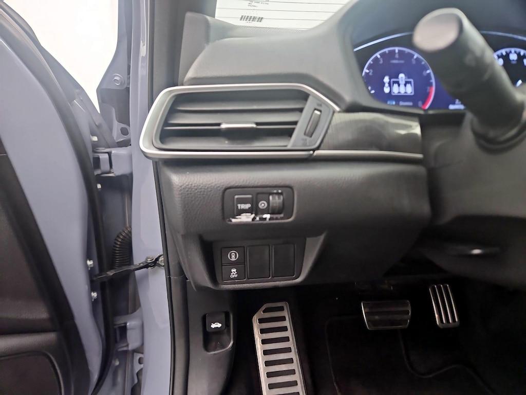 used 2022 Honda Accord car, priced at $25,998