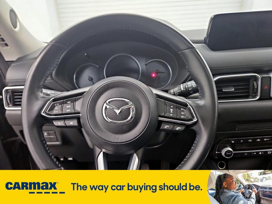 used 2020 Mazda CX-5 car, priced at $23,998