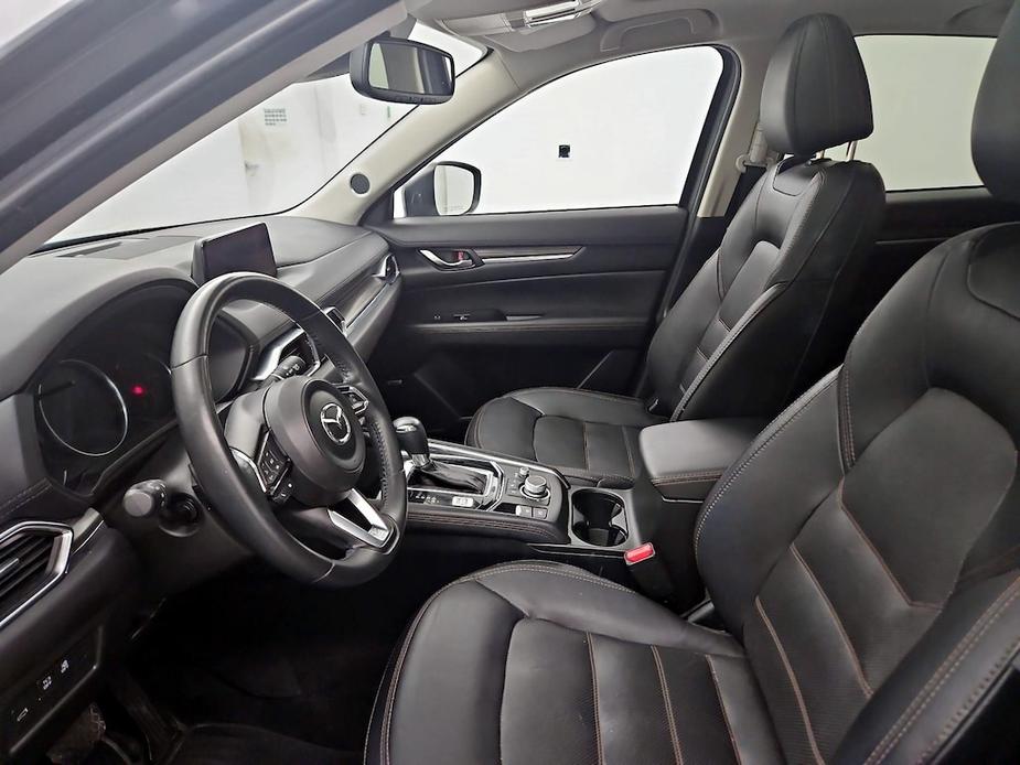 used 2020 Mazda CX-5 car, priced at $23,998