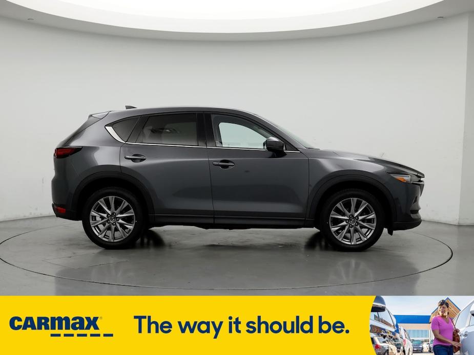 used 2020 Mazda CX-5 car, priced at $23,998