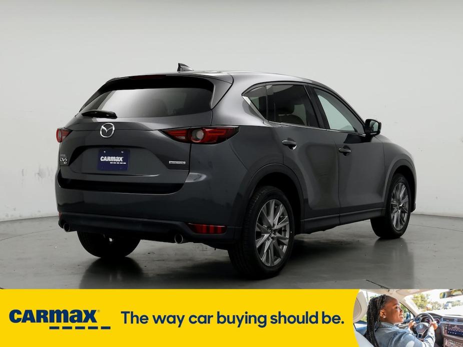 used 2020 Mazda CX-5 car, priced at $23,998