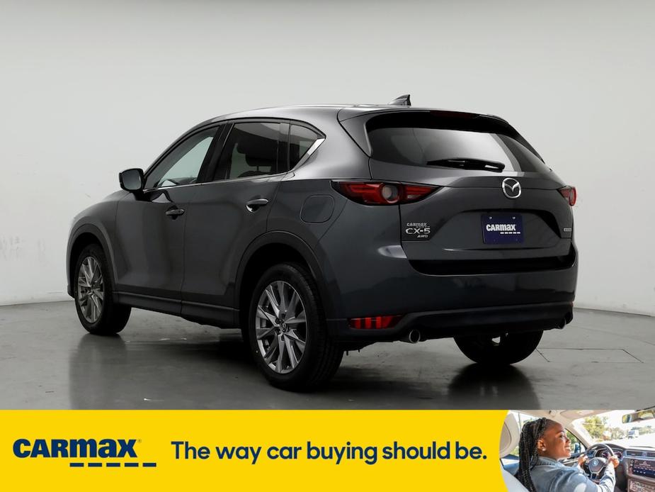 used 2020 Mazda CX-5 car, priced at $23,998