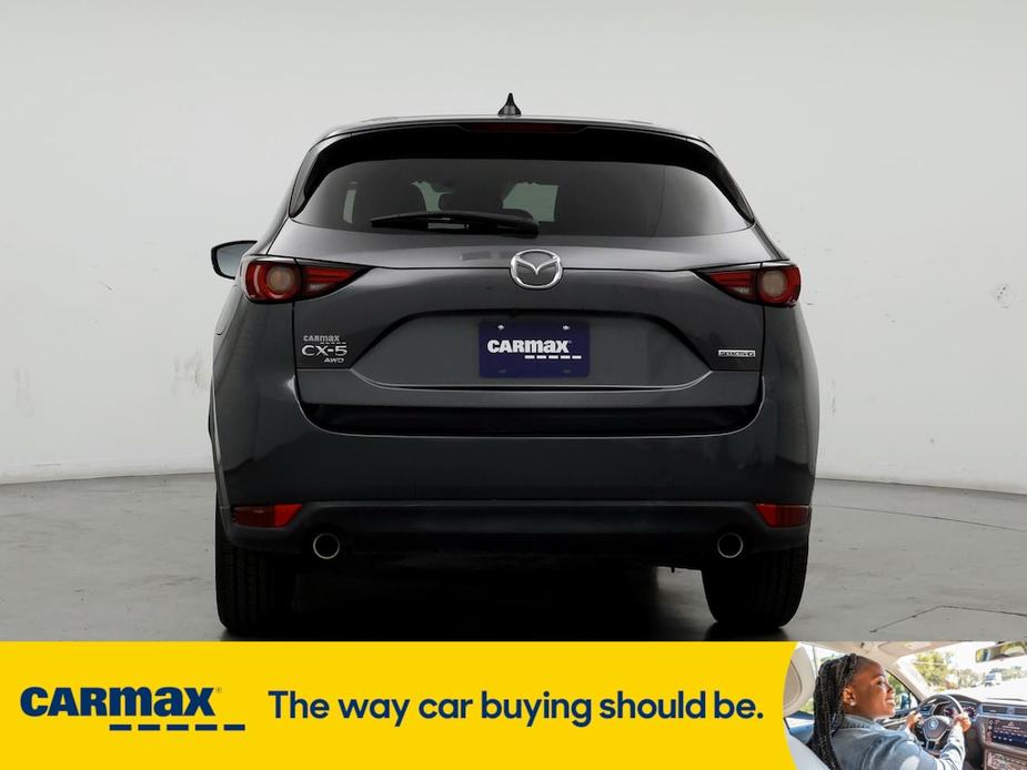 used 2020 Mazda CX-5 car, priced at $23,998