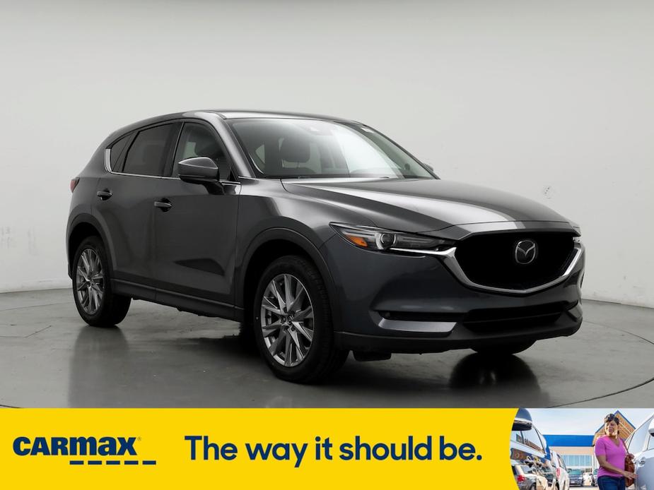 used 2020 Mazda CX-5 car, priced at $23,998