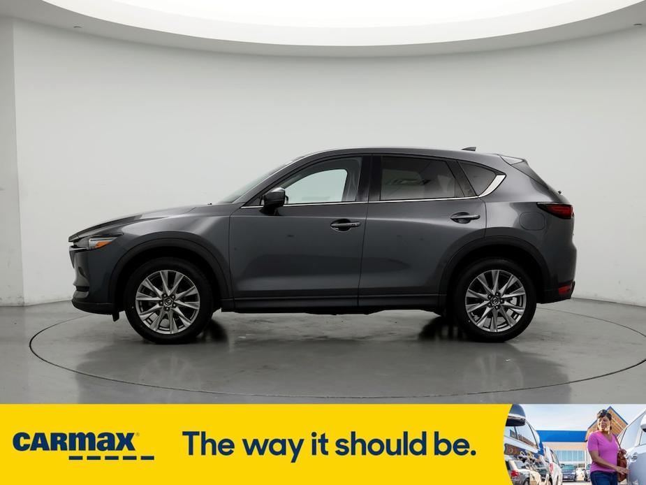 used 2020 Mazda CX-5 car, priced at $23,998