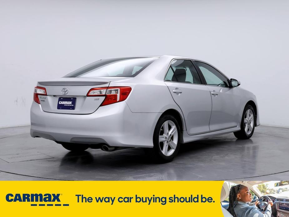 used 2014 Toyota Camry car, priced at $17,998