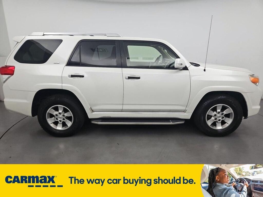 used 2013 Toyota 4Runner car, priced at $19,998