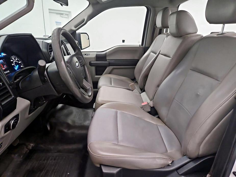 used 2018 Ford F-150 car, priced at $25,998