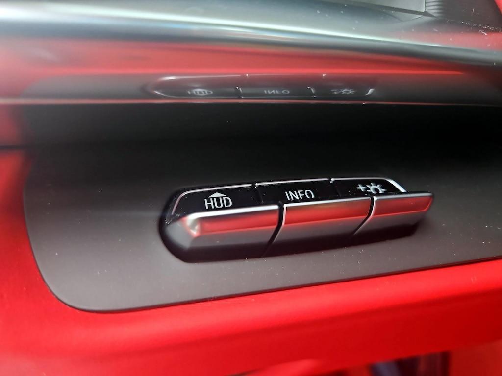 used 2024 Chevrolet Corvette car, priced at $75,998