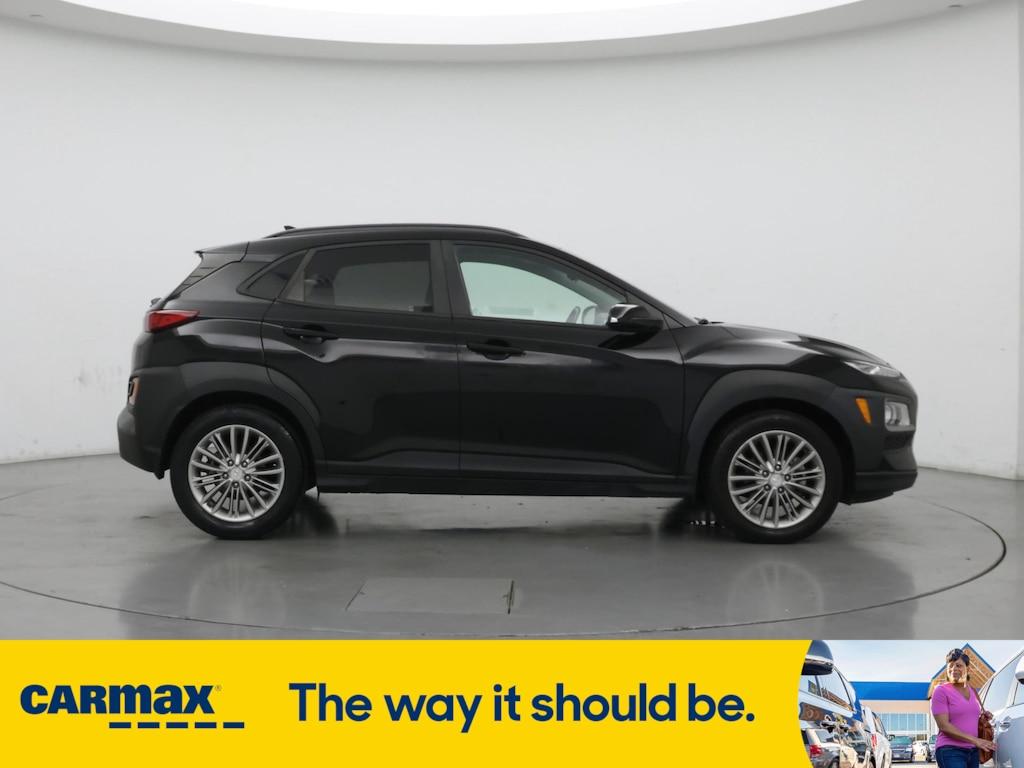 used 2019 Hyundai Kona car, priced at $17,998
