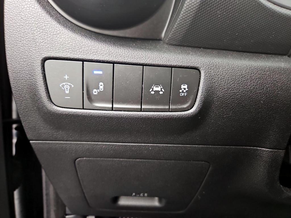 used 2019 Hyundai Kona car, priced at $17,998