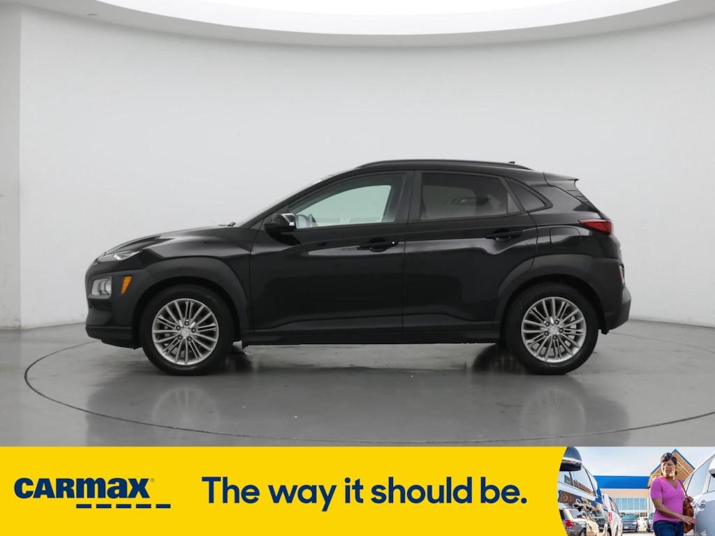 used 2019 Hyundai Kona car, priced at $17,998