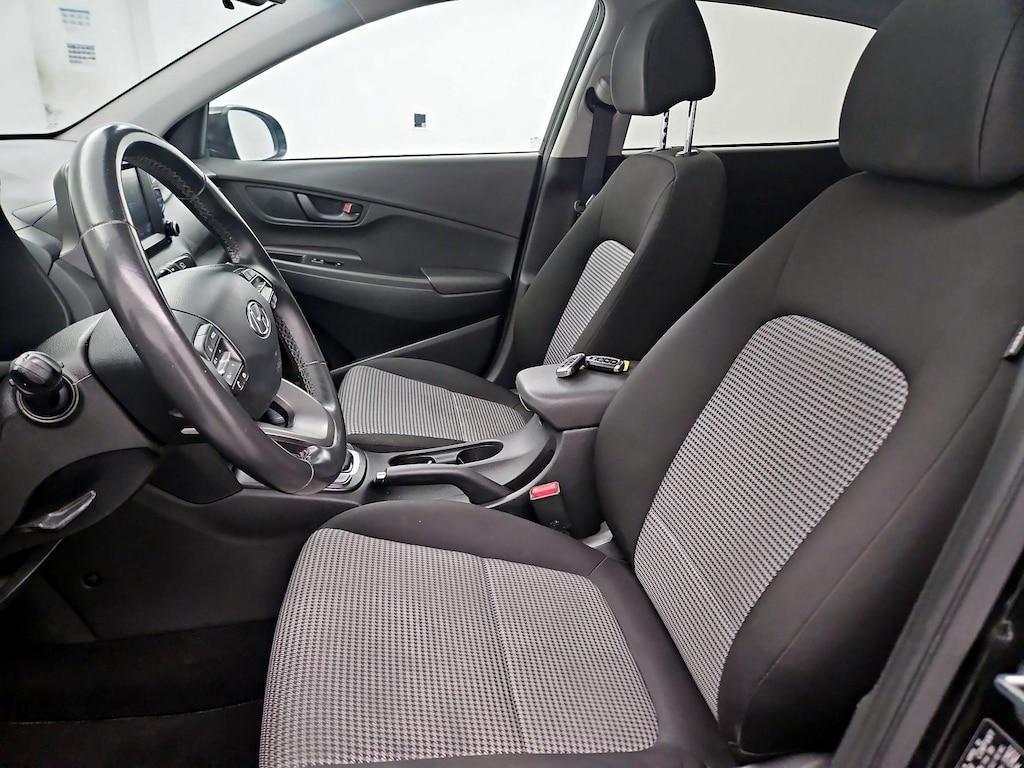 used 2019 Hyundai Kona car, priced at $17,998