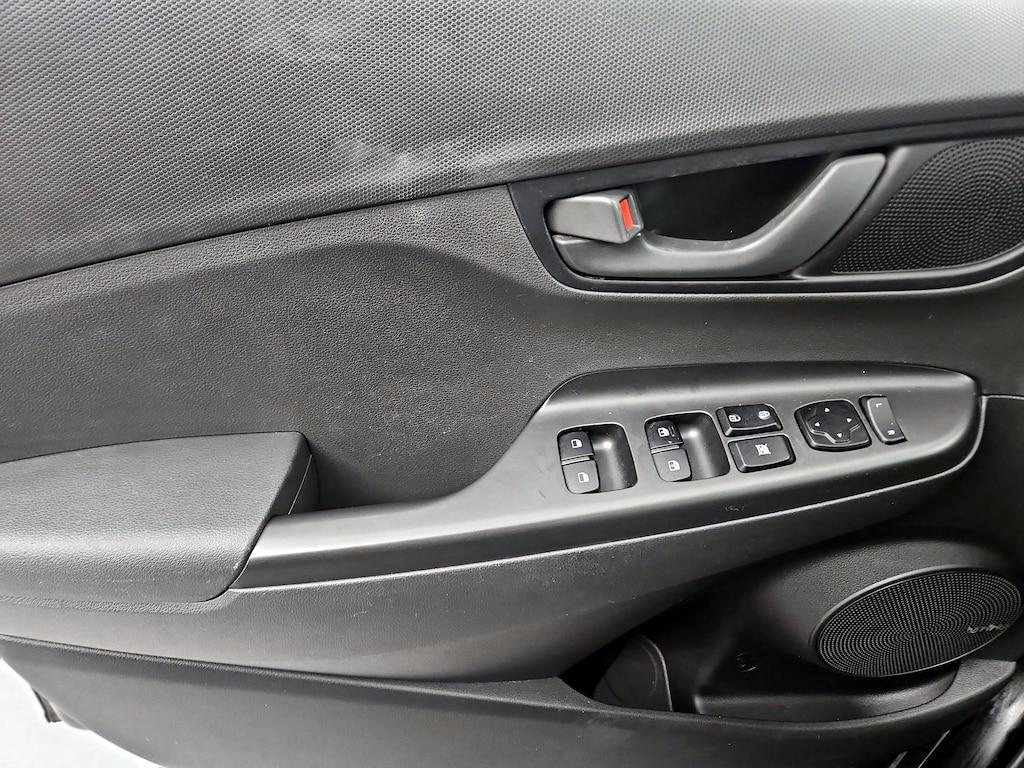 used 2019 Hyundai Kona car, priced at $17,998