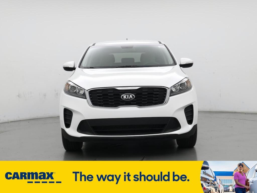 used 2019 Kia Sorento car, priced at $16,998