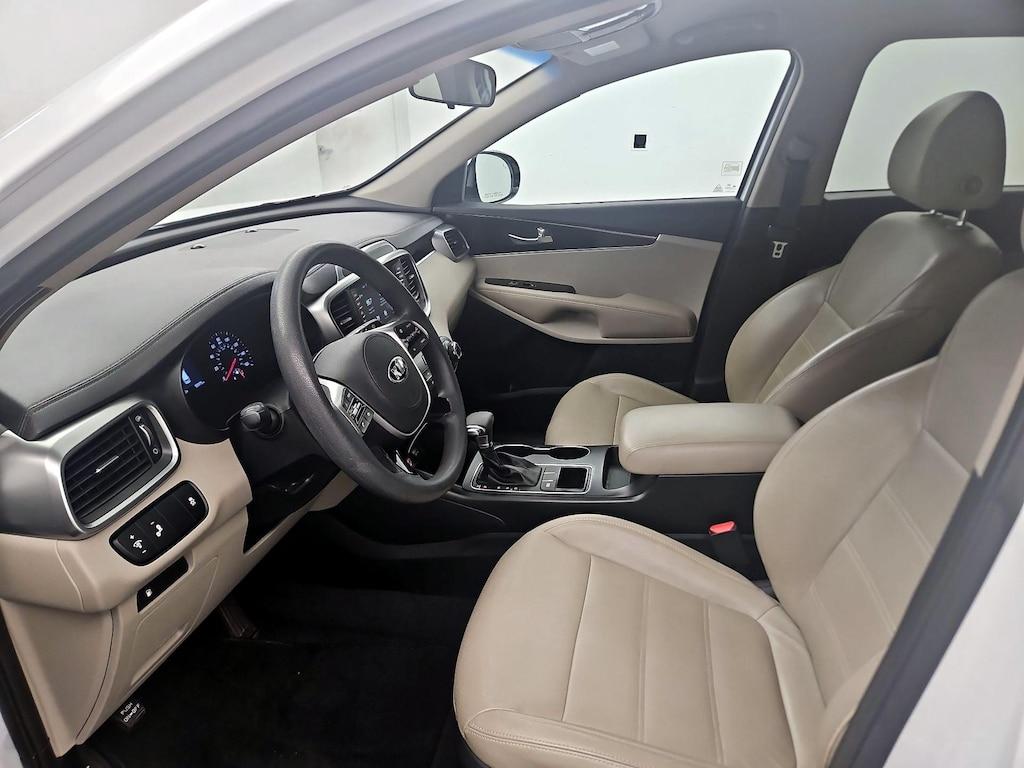 used 2019 Kia Sorento car, priced at $16,998