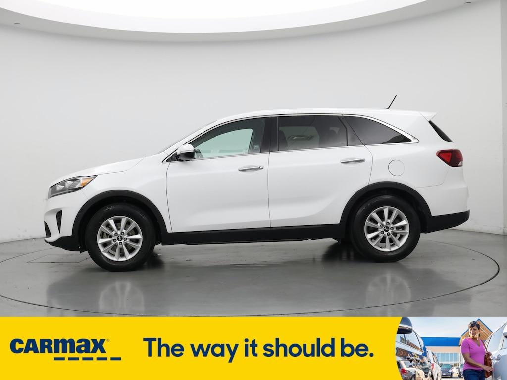 used 2019 Kia Sorento car, priced at $16,998