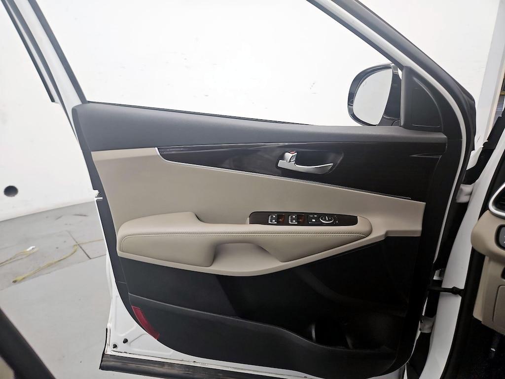 used 2019 Kia Sorento car, priced at $16,998