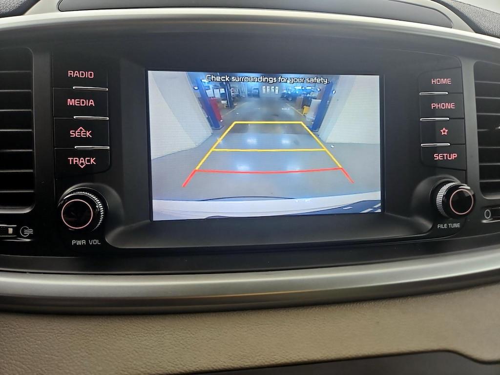 used 2019 Kia Sorento car, priced at $16,998