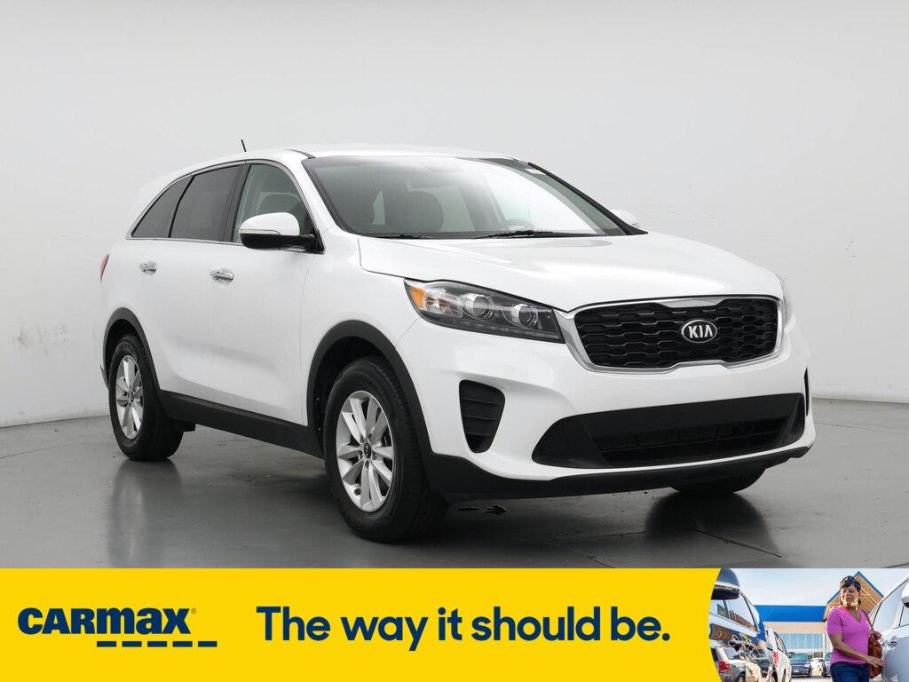 used 2019 Kia Sorento car, priced at $16,998