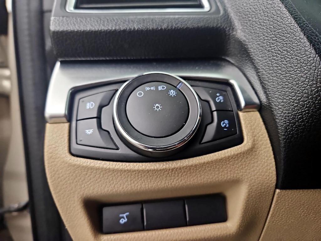 used 2017 Ford Explorer car, priced at $18,998