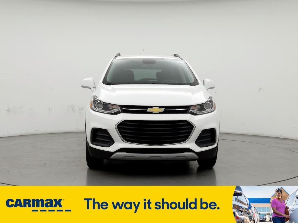 used 2019 Chevrolet Trax car, priced at $16,998