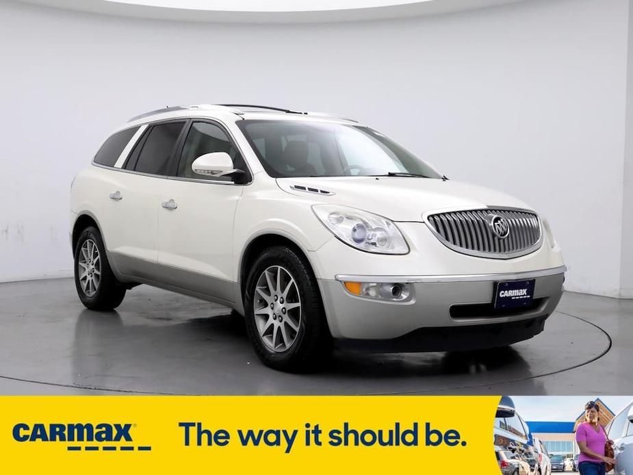 used 2012 Buick Enclave car, priced at $17,998