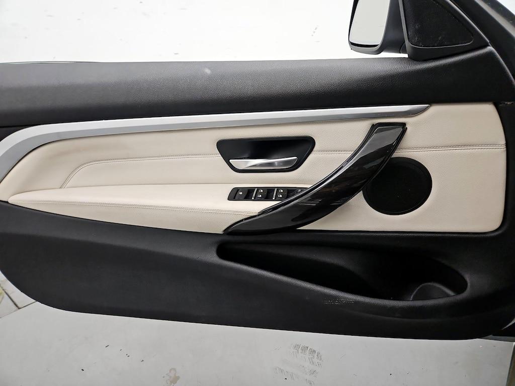 used 2018 BMW 430 car, priced at $19,998