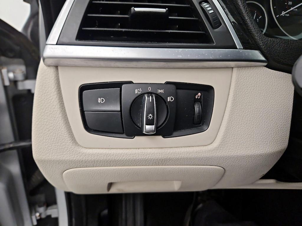 used 2018 BMW 430 car, priced at $19,998