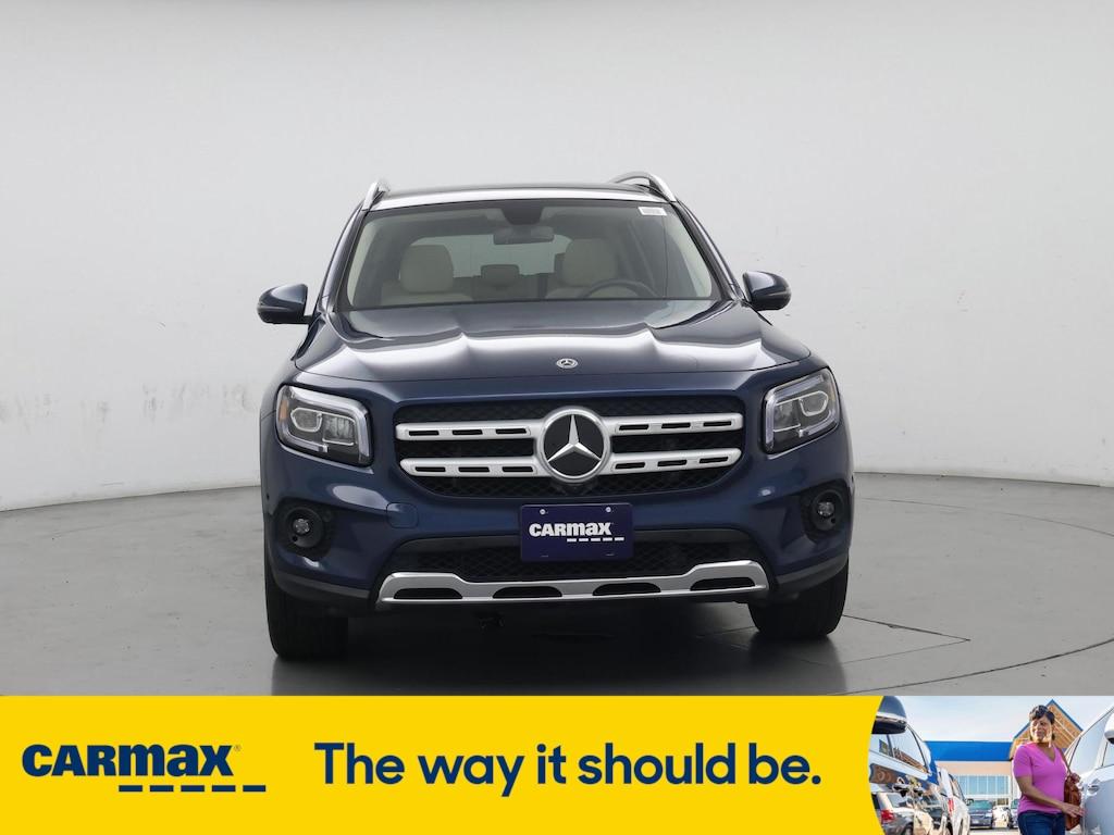 used 2020 Mercedes-Benz GLB 250 car, priced at $26,998