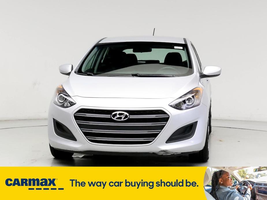 used 2016 Hyundai Elantra car, priced at $12,599