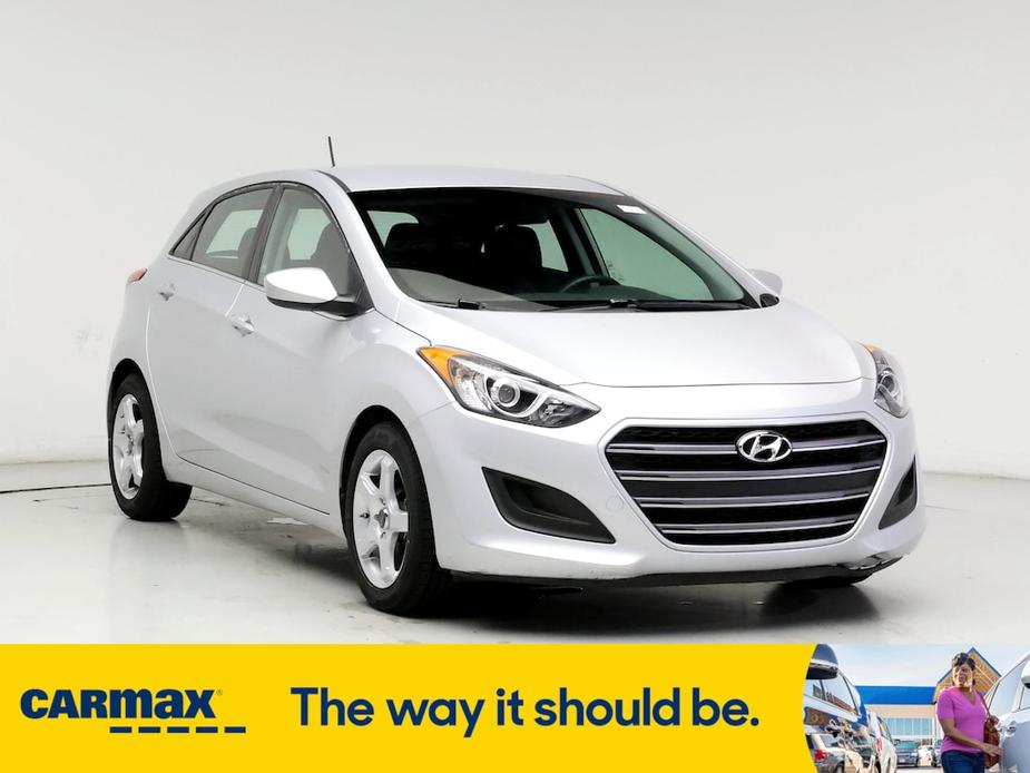 used 2016 Hyundai Elantra car, priced at $12,599