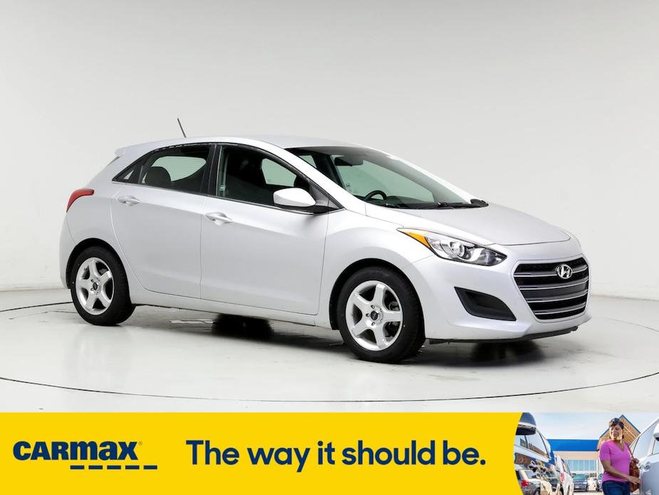 used 2016 Hyundai Elantra car, priced at $12,599