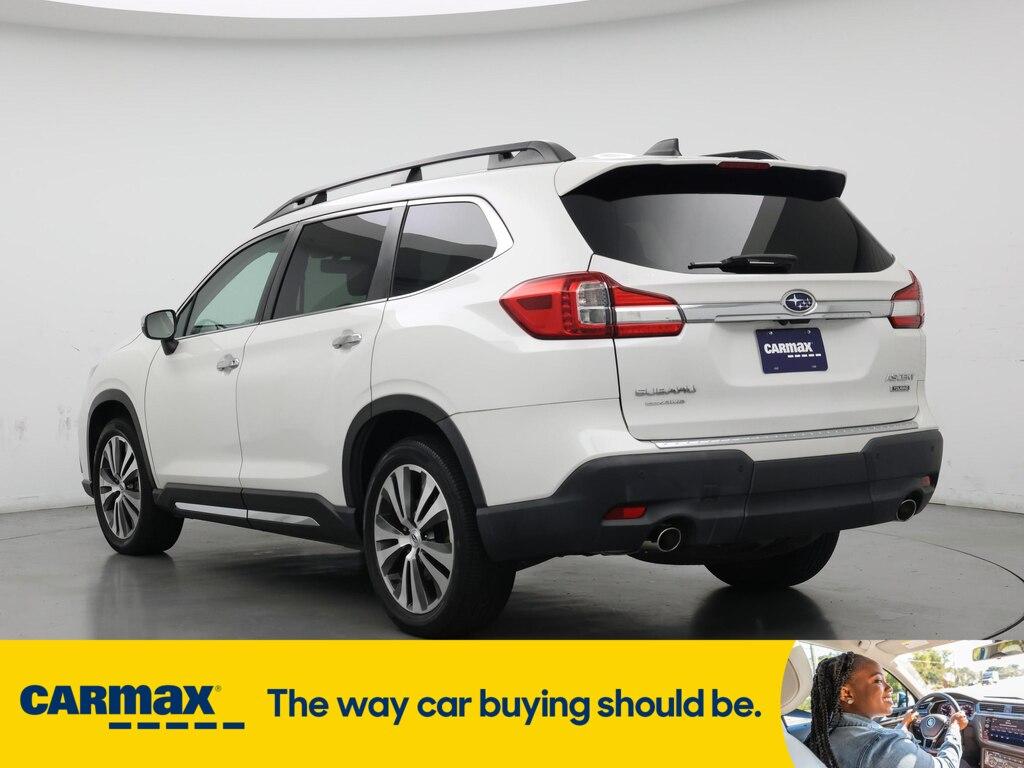 used 2019 Subaru Ascent car, priced at $31,998