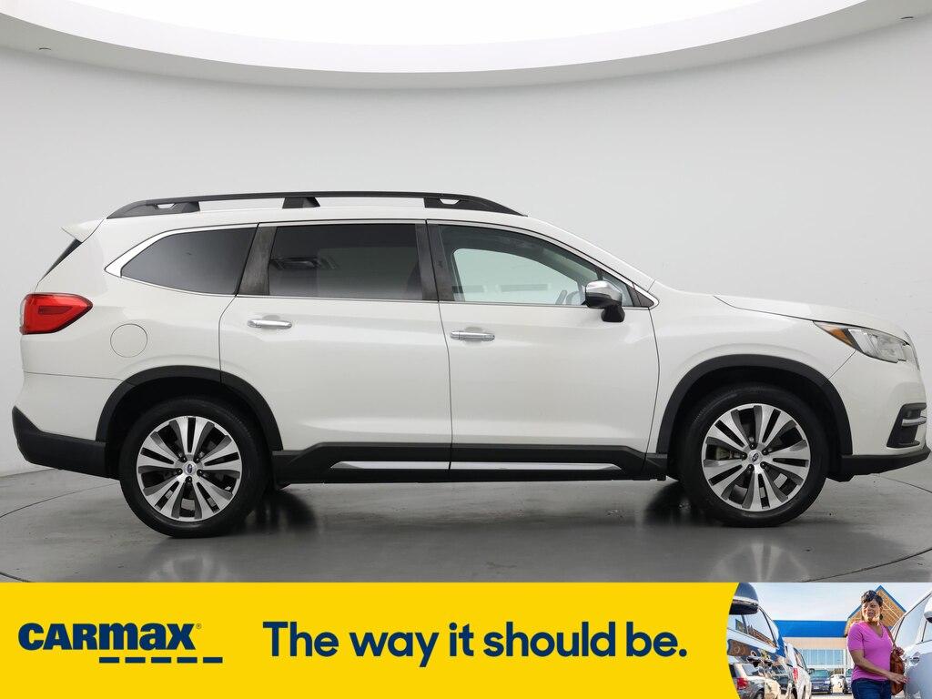 used 2019 Subaru Ascent car, priced at $31,998