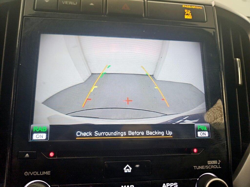 used 2019 Subaru Ascent car, priced at $31,998