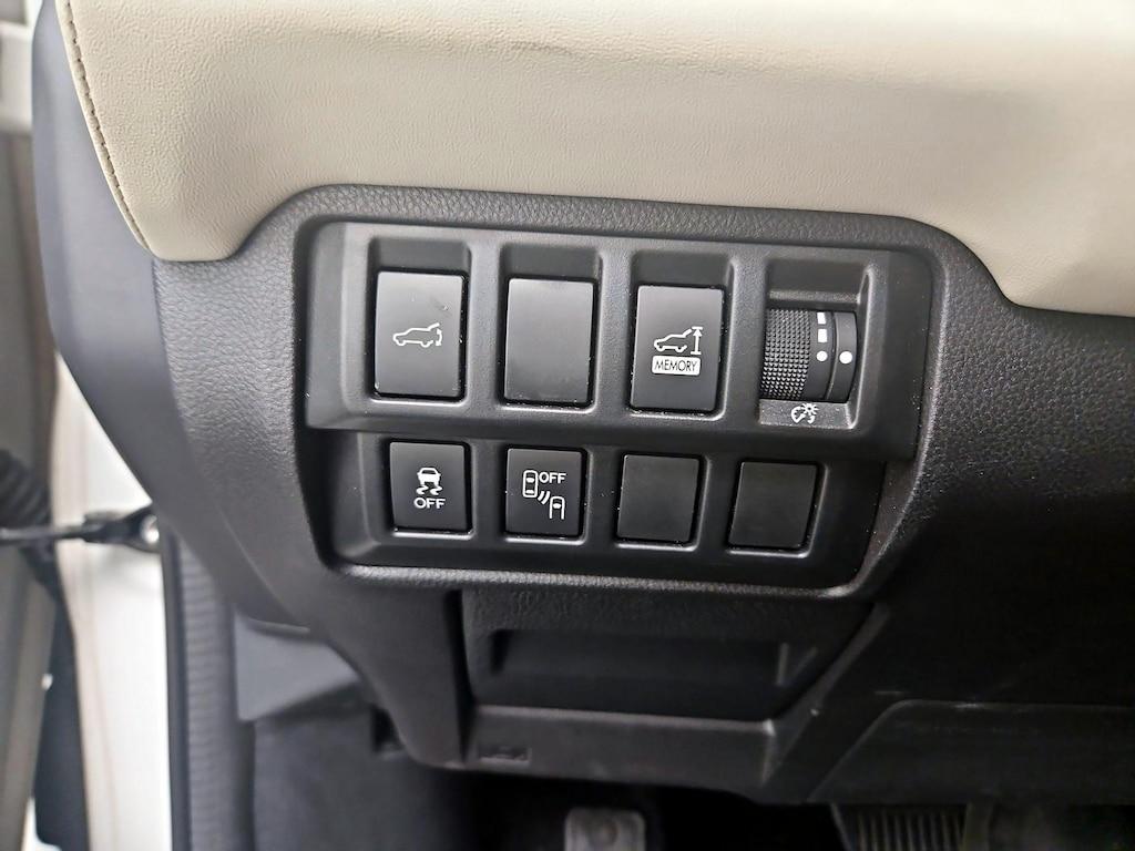 used 2019 Subaru Ascent car, priced at $31,998