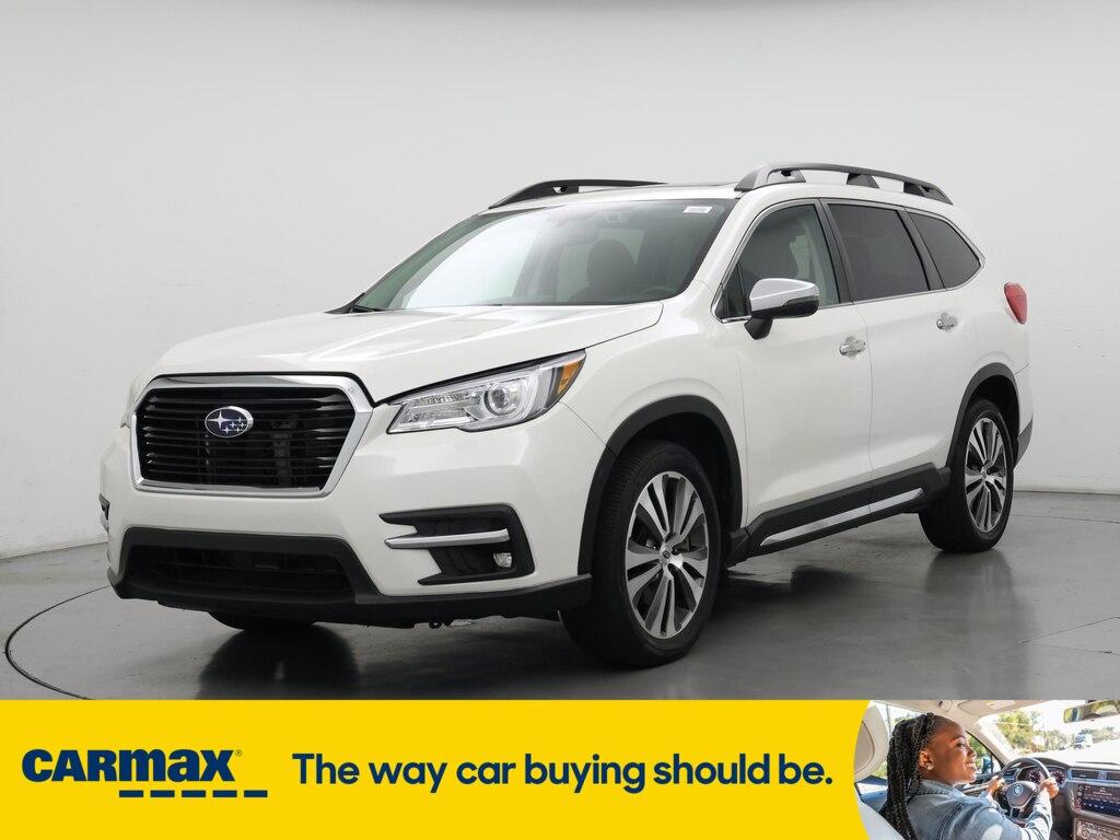used 2019 Subaru Ascent car, priced at $31,998