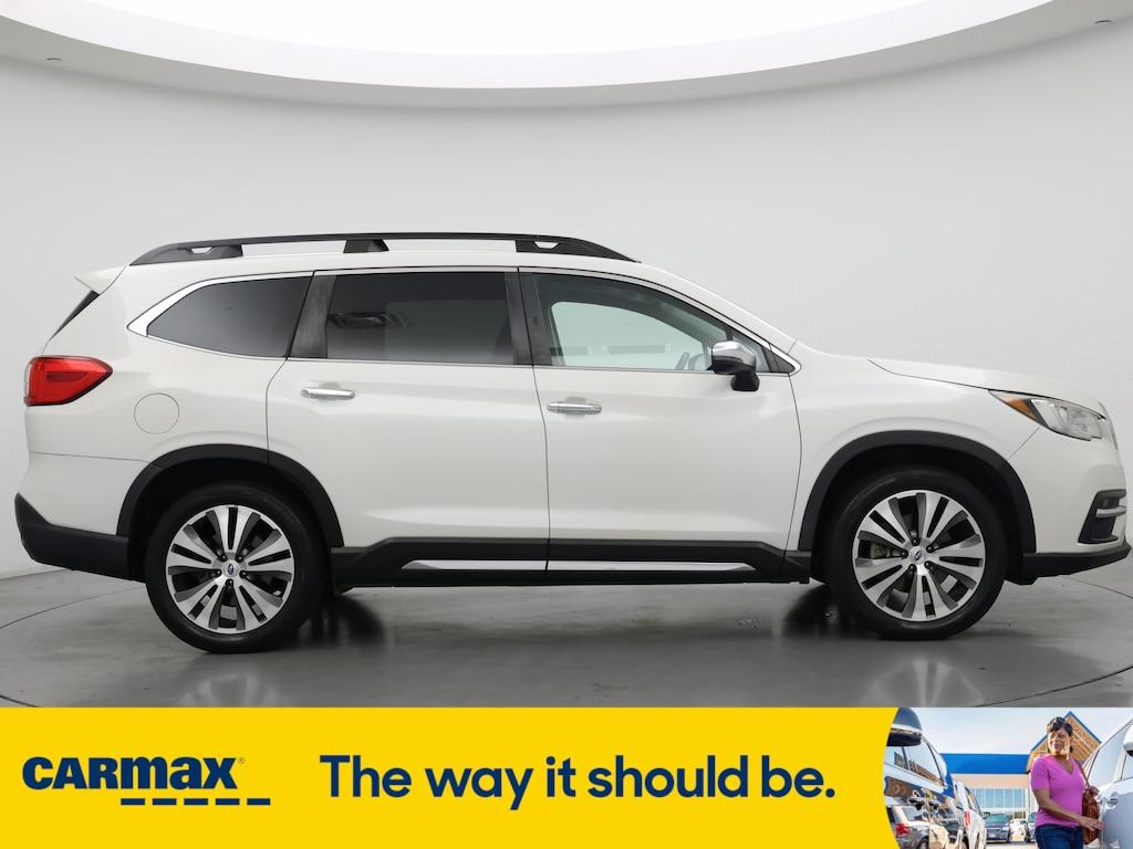 used 2019 Subaru Ascent car, priced at $31,998