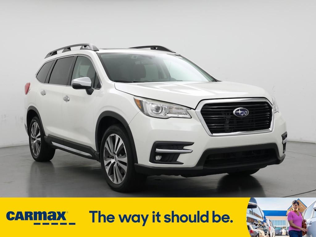 used 2019 Subaru Ascent car, priced at $31,998