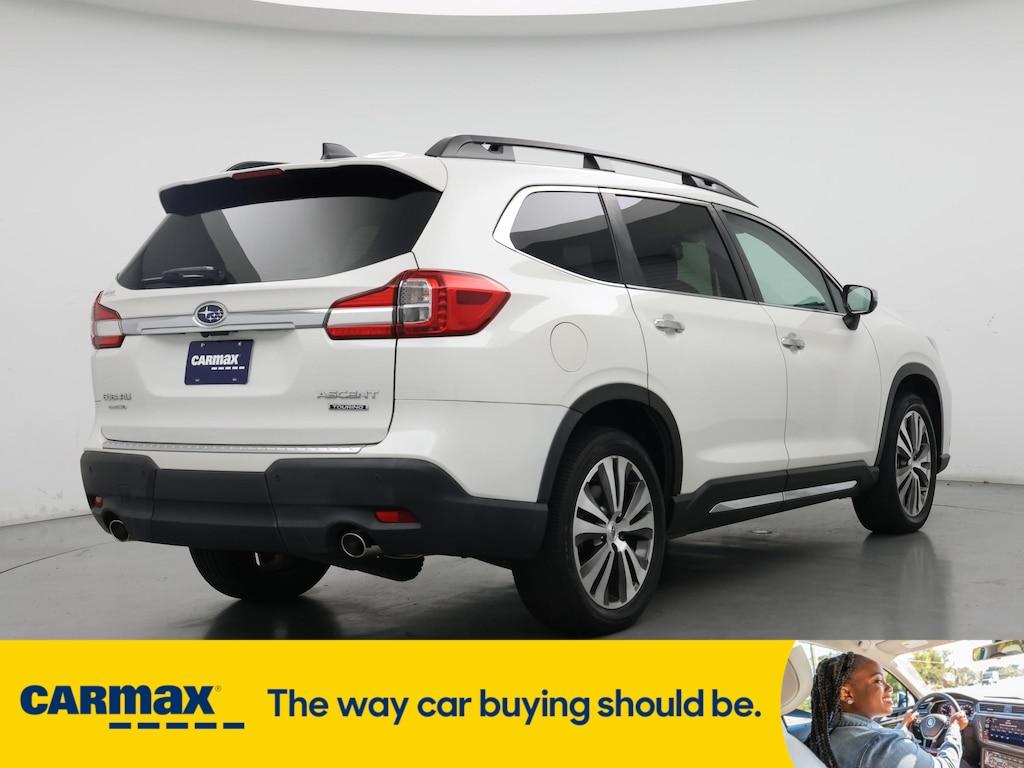 used 2019 Subaru Ascent car, priced at $31,998