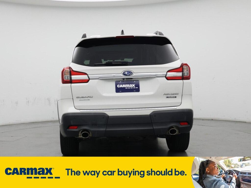 used 2019 Subaru Ascent car, priced at $31,998