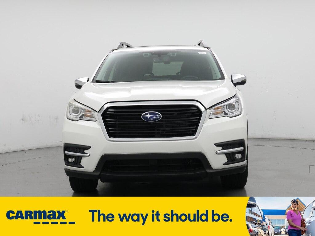 used 2019 Subaru Ascent car, priced at $31,998